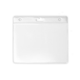 Alter. Id Badge (MAKITO 4344 ) - WHITE