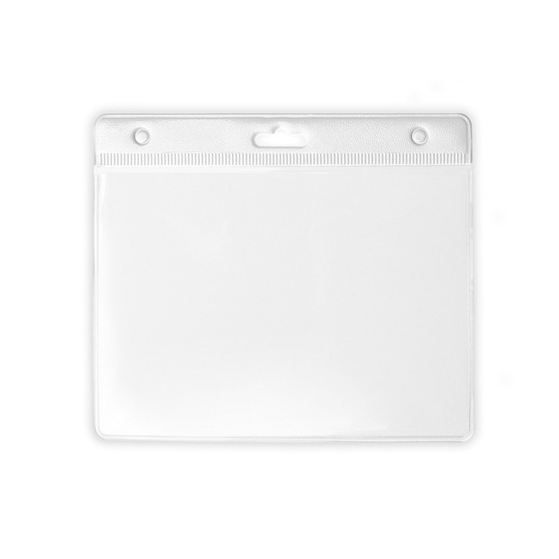 Alter. Id Badge (MAKITO 4344 ) - WHITE Alter. Id Badge (MAKITO 4344 ) - WHITE
