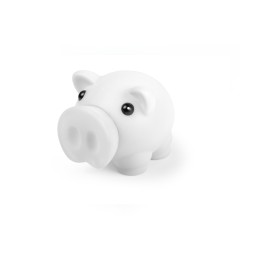 Donax. Money Box (MAKITO 4615 ) - WHITE
