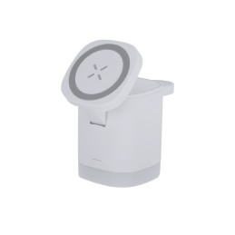 Ruclox. Charger (MAKITO 21771 ) - WHITE