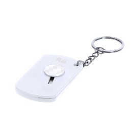 Darson. Cutter Keyring (MAKITO 21676 ) - WHITE