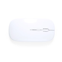 Chestir RCS. Mouse (MAKITO 1423 ) - WHITE