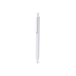 Budox. Pix Pen (MAKITO 20186 ) - WHITE