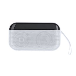 Nusbon RCS. Speaker (MAKITO 21766 ) - WHITE