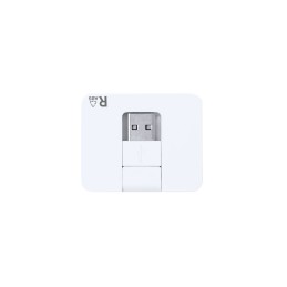 Baycen. USB Hub (MAKITO 21770 ) - WHITE