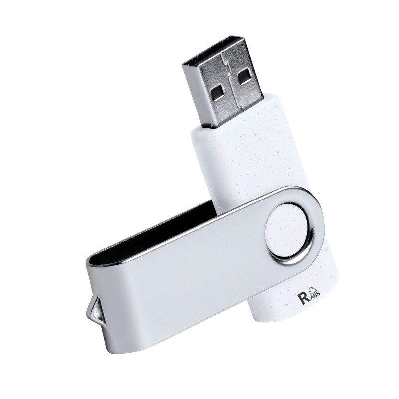 Kursap 16GB. USB Memory (MAKITO 21213 ) - WHITE Kursap 16GB. USB Memory (MAKITO 21213 ) - WHITE