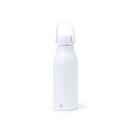 Perpok. Bottle (MAKITO 20206 ) - WHITE