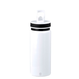 Nolde. Bottle (MAKITO 20722 ) - WHITE