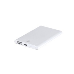 Backen. Power Bank (MAKITO 21760 ) - WHITE