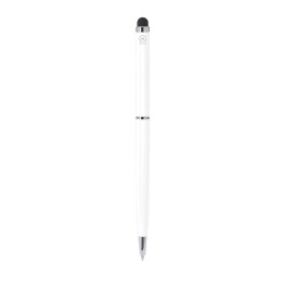 Winker. Stylus Touch Ball Pen (MAKITO 21794 ) - WHITE