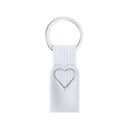 Sontiol. Keyring (MAKITO 1377 ) - WHITE