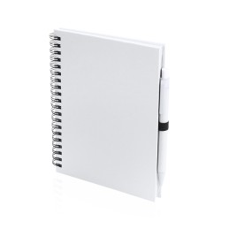Koguel. Notebook (MAKITO 4729 ) - WHITE