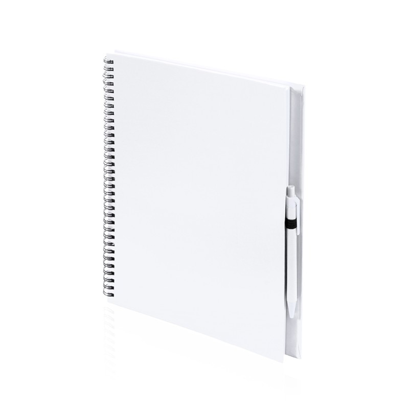 Tecnar. Notebook (MAKITO 4730 ) - WHITE