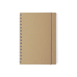 Zubar. Notebook (MAKITO 6399 ) - WHITE