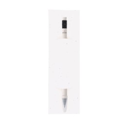 Stauton. Eternal Pencil (MAKITO 21704 ) - WHITE