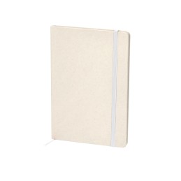 Kejar. Notepad (MAKITO 21657 ) - WHITE