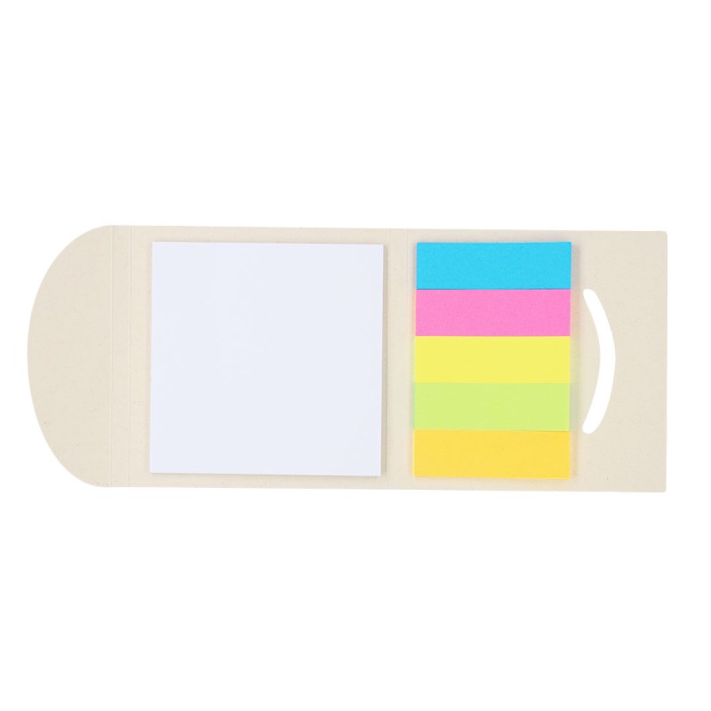 Tesher. Notepad (MAKITO 21789 ) - WHITE Tesher. Notepad (MAKITO 21789 ) - WHITE