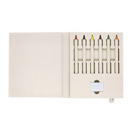 Nakels. Set (MAKITO 21379 ) - WHITE