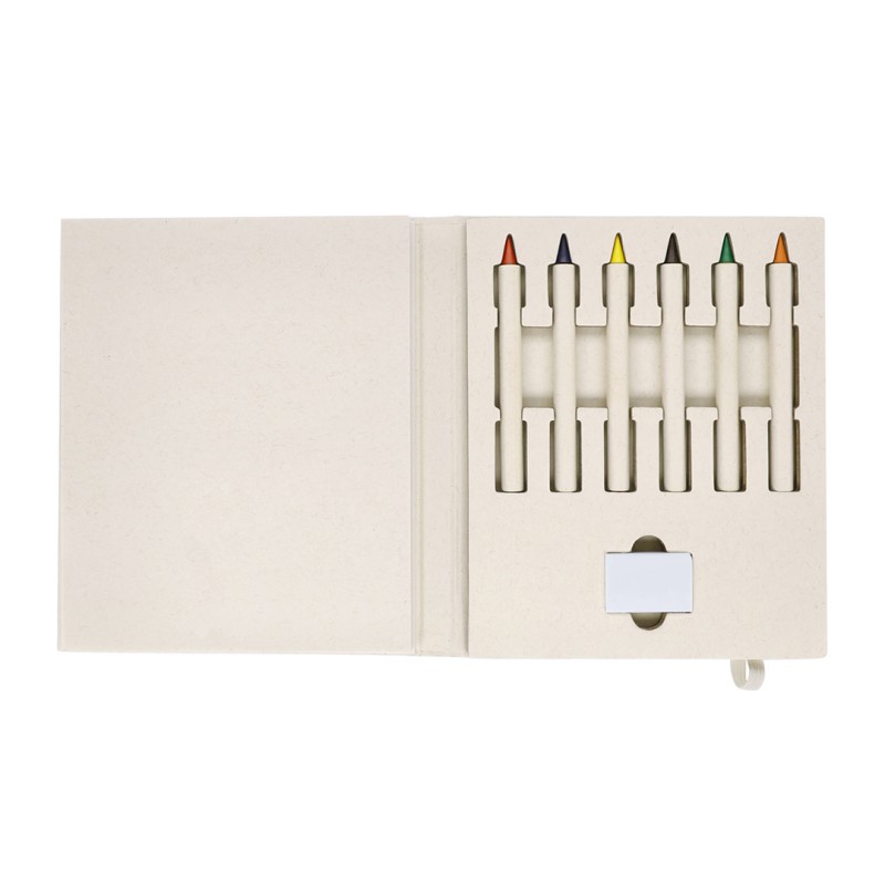 Nakels. Set (MAKITO 21379 ) - WHITE Nakels. Set (MAKITO 21379 ) - WHITE
