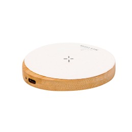 Panther. Charger (MAKITO 21206 ) - WHITE
