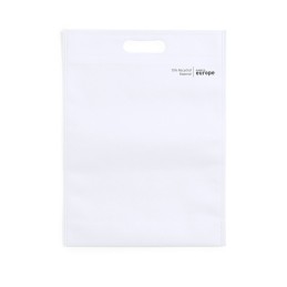 Planet. Bag (MAKITO 2623 ) - WHITE
