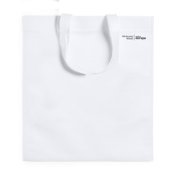 Suntek. Bag (MAKITO 2624 ) - WHITE