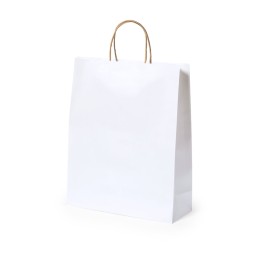 Taurel. Bag (MAKITO 2719 ) - WHITE