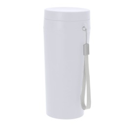 Redar. Insulated Bottle (MAKITO 21337 ) - WHITE