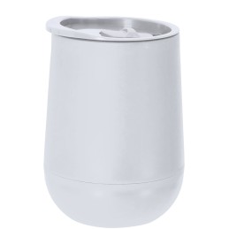 Rechex. Insulated Cup (MAKITO 21386 ) - WHITE