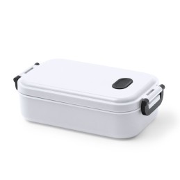 Alexia. Lunch Box (MAKITO 20195 ) - WHITE