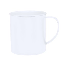 Mayfer. Mug (MAKITO 21335 ) - WHITE