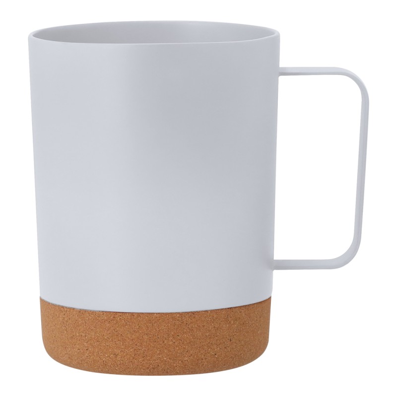 Jurgen. Mug (MAKITO 21338 ) - WHITE Jurgen. Mug (MAKITO 21338 ) - WHITE