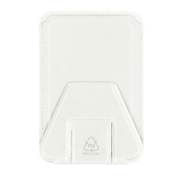 Rickard. Card Holder Stand (MAKITO 21698 ) - WHITE
