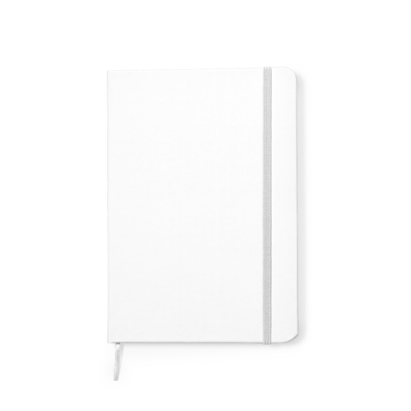 Zimax. Notepad (MAKITO 20219 ) - WHITE