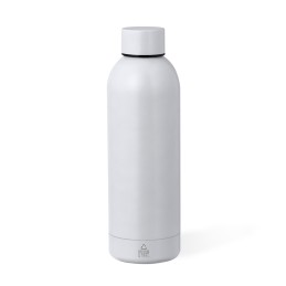 Keono. Insulated Bottle (MAKITO 20715 ) - WHITE