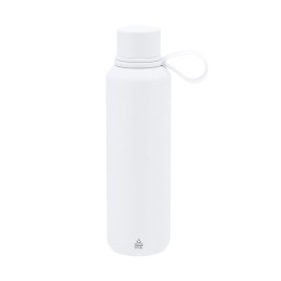 Yomar. Insulated Bottle (MAKITO 21547 ) - WHITE