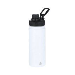 Felmar. Insulated Bottle (MAKITO 21555 ) - WHITE