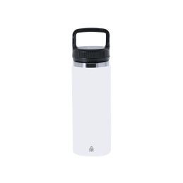 Nabrax. Insulated Bottle (MAKITO 21556 ) - WHITE