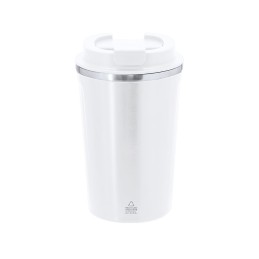 Karnix. Insulated Cup (MAKITO 21566 ) - WHITE