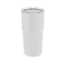 Gillan. Insulated Cup (MAKITO 21895 ) - WHITE