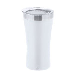 Cozard. Insulated Cup (MAKITO 21910 ) - WHITE