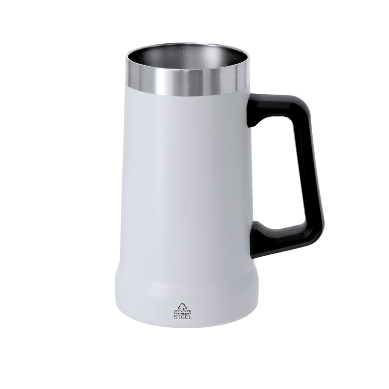 Glinox. Jug (MAKITO 21568 ) - WHITE Glinox. Jug (MAKITO 21568 ) - WHITE