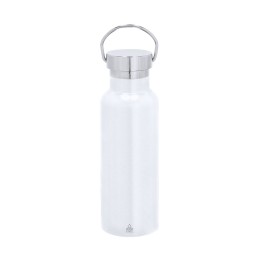 Libix. Insulated Bottle (MAKITO 21914 ) - WHITE