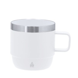 Milayka. Mug (MAKITO 21882 ) - WHITE