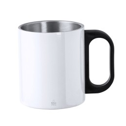 Korpla. Mug (MAKITO 20706 ) - WHITE