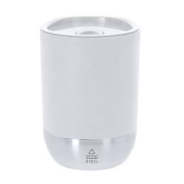 Watkins. Insulated Cup (MAKITO 21336 ) - WHITE