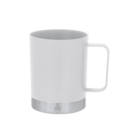 Rosby. Mug (MAKITO 21703 ) - WHITE