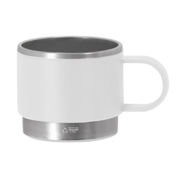 Blakent. Mug (MAKITO 21714 ) - WHITE