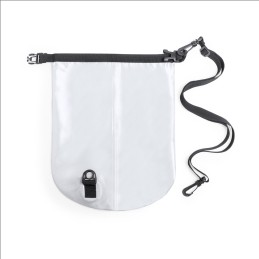 Tinsul. Bag (MAKITO 4848 ) - WHITE