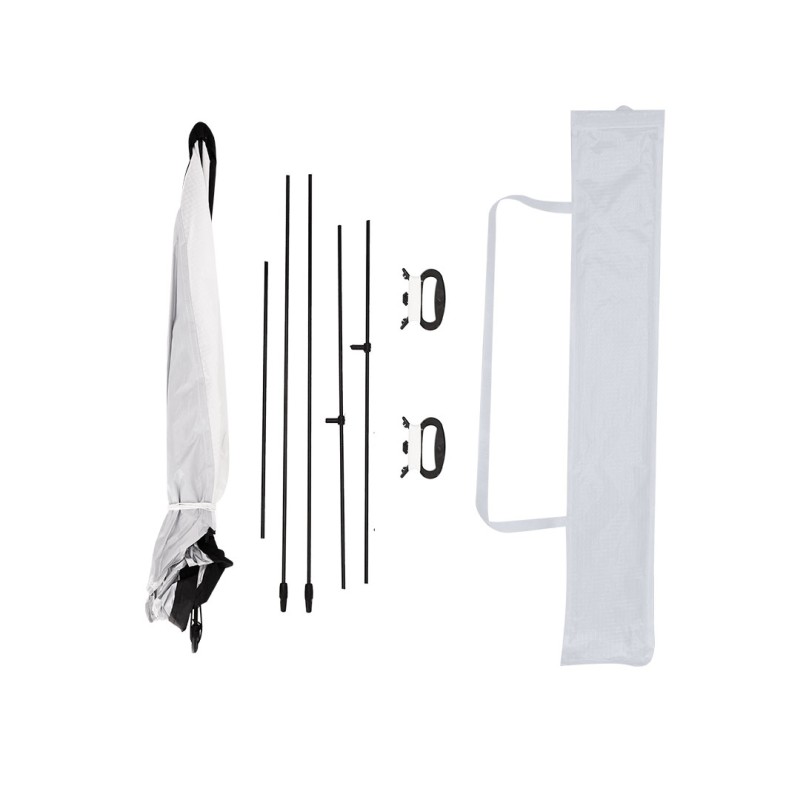 Strelec. Kite (MAKITO 21449 ) - WHITE Strelec. Kite (MAKITO 21449 ) - WHITE